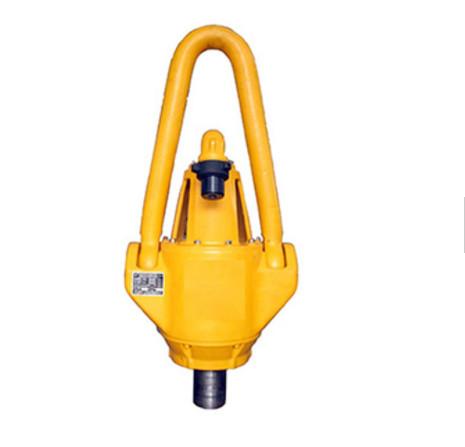 API 8C PSL1 Hook Blocks 1350KN Drilling Power Swivel