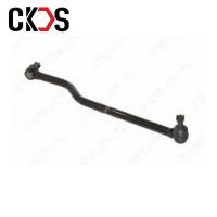 China Truck Spare Parts Drag Link Diesel Japanese Truck Steering Parts Isuzu 4JB1 Truck 8-97175-323-0 on sale