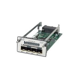 Cisco - expansion module - 2 - C3KX-NM-10G