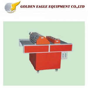 China PCB Production PCB Etching Machine With Customized RCM-650 Rosin Coating Machine supplier