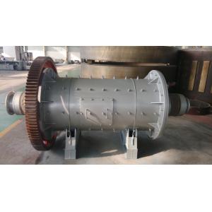 Clay Small Ball Mill Low Power Consumption