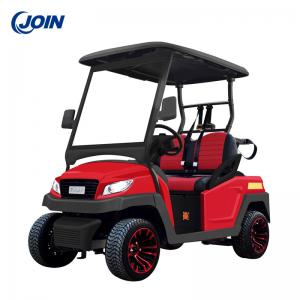 China ODM Custom Golf Cart Seat Club Car Electric Golf Buggy Seat Leather supplier