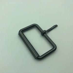 China Needle Metal Belt Buckle wholesale