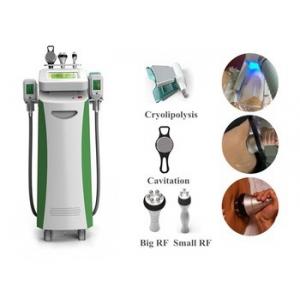 2019 hot sale Beijing Nubway fat reducing cryolipolysis therapy cold slimming body machine 2 handles