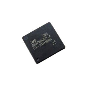 China Texas Instruments TMS320F2809PZA Componentes electrónicos Ic originales Mcu Chip Hssop-40 circuito integrado TI-TMS320F2809PZA supplier