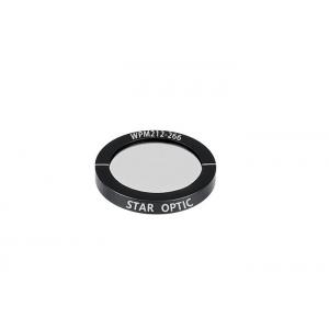 λ/2 Half Quarte Wave Plate 266nm