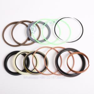 Hitachi EX100 N / W 4206345 Excavator Seal Kit Bucket Hydraulic Cylinder Repair Seal Kit