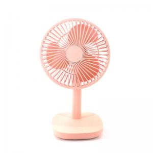 China Black White 400mm Table Fan Air Cooling Black White Custom Color supplier