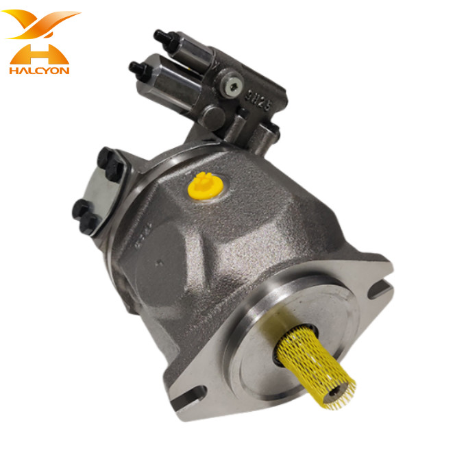 China 中国 レックスロス 水力ポンプ A10vso A10vso71 A10v A10vo A4vg A4vso250 A10vo45 A10vso100 軸性水力ピストンポンプ工場を購入 supplier