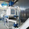The duck feed pellet production line features intelligent technology and simple operation, making it suitable for farms and feed mills of all sizes.