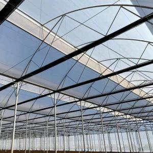 Drip Irrigation Eco Greenhouse System About Shipping Cost and Estimated Delivery Time