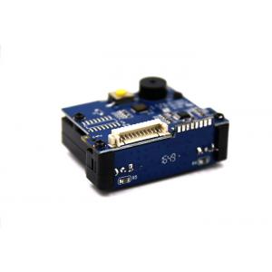 LED Light Source Usb Barcode Engine , Android Barcode Reader Component