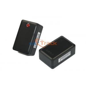 Ublox Chip Magnetic GPS Tracker Long Battery Life , Vehicle GPS Locator