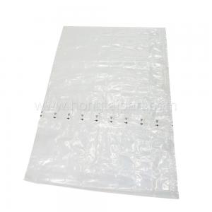 China Professional packaging bubble Cushion plastic wrap/Inflatableair bubble bags supplier
