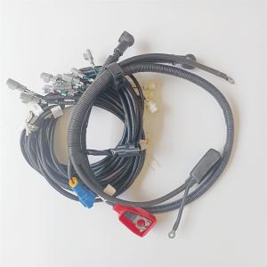 UL 758 OEM Positive Battery To Alternator Cable For Car Battery Connection