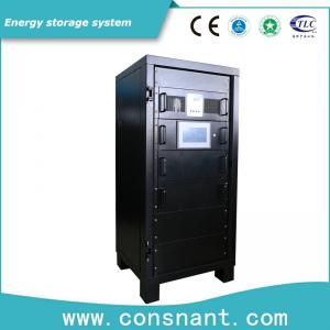 China Lifepo4 Battery Solar Energy Household Battery Backup System 500Ah Rated Capacity supplier