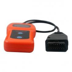 U480 OBD2 CAN-BUS ENGINE CODE READER