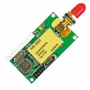 China Wireless RN41-I/RM Bluetooth Bluetooth v2.1 +EDR Class 1 Transceiver Module 2.4GHz Integrated Chip Surface Mount RF and Wireless wholesale