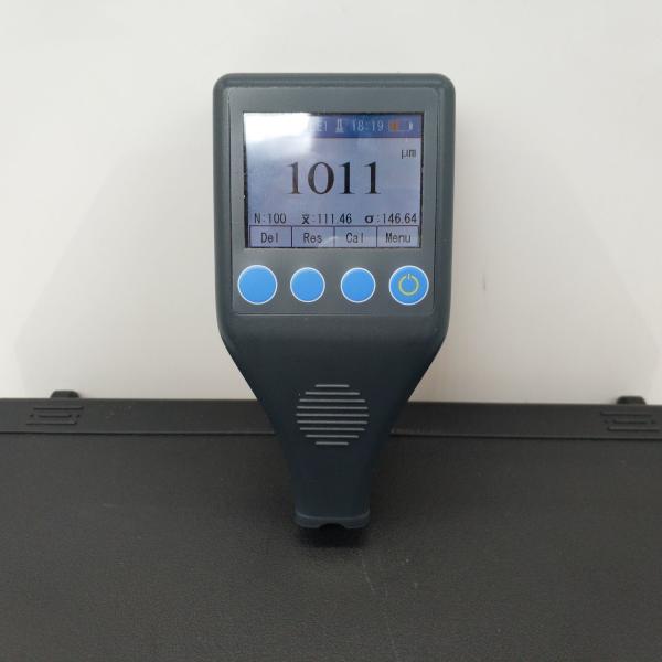 Функция двойника датчика толщины F/N покрытия Tg-1660 Huatec