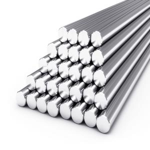 321 2mm Stainless Steel Rod Bar 3mm 6mm Stainless Steel Round Rod Metal Q345