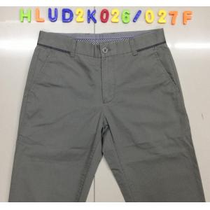 China HLVD2K026/027F Men's suits long pants, trousers supplier