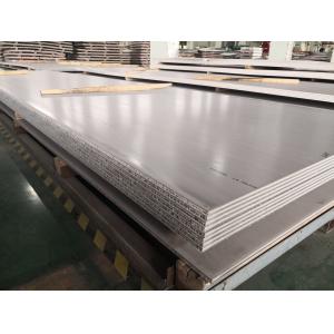 China ASTM A1088 A109 Cold Rolled Steel Sheet 0.3mm For Metal Furniture supplier