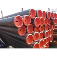 China Offshore Service Lined Steel Pipe / Oil Line Pipe Wall Thickness 2.11-130mm on sale