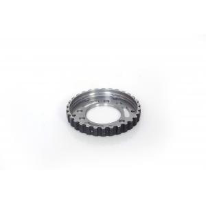 M6.5 Parking Gear 9 Width Internal Spline Involute Gear Profile