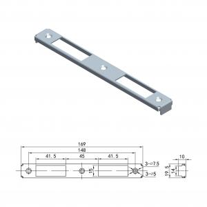 China High Quality SUS 304 Cover Plate wholesale