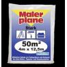 Painter Drop Dust Sheet,Dust Proof Transparent Dust Sheet Cover Made In China, Transparent Plastic Cover