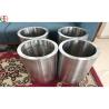 China SAF2205 Duplex Stainless Steel Centrifugal Casting Tube for Petroleum,Electric Power and Machinery EB13041 wholesale