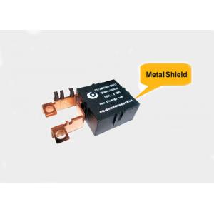 Complex Switch Latching Relay 100A  For Energy Meter / Automatic Control Equipment