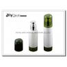 China Material SAN White Capacity Of 30 Ml Bottle Injection Skin Care Bottles Wholesale wholesale