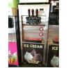 Commercial Ice Cream Machine Soft Serve Freezer R22 Refrigerator Capacity 18-23L