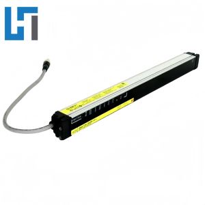 China F3SJ-E0305P25 Omron Switch Power Supply Plc Programming Module wholesale