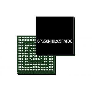 SPC58NH92C5RMI0X Automobile Chips Microcontroller IC 32 Bit Tri Core 200MHz 10MB FLASH