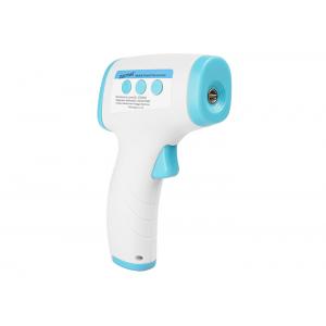 China Infrared Body Healthy Non Contact Baby Forehead Thermometer Gun supplier