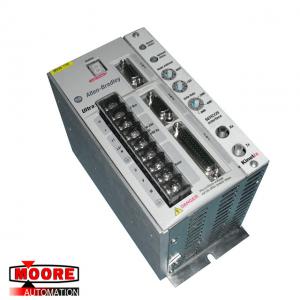 China Allen Bradley 2098-DSD-005-SE Ultra 3000 Servo Drive 2.5A/7.5A AB supplier