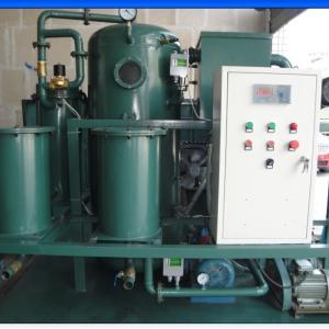 China Hot To Africa Cooking Oil Regeneration Equipment Biodiesel oil pre-treatment system wholesale