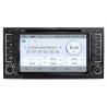 VW TOUAREG 2004-2011 Android 10.0 Car DVD Player Built in Wifi with GPS Support