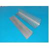China Zinc Coat Partition 25/25 Steel Wall Angle For Wall Corner Fitting wholesale