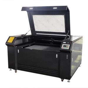 China 4060 6090 Nonmetal CO2 CNC Laser Engraving Cutting Machine 100W 130W 150W supplier