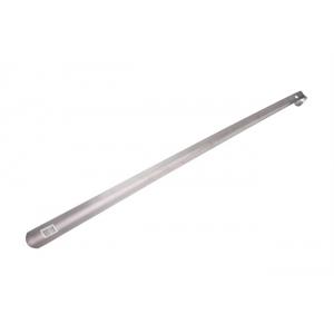 Extra Long Handled Metal Shoe Horn 31.5 Inch 80CM Sturdy With Comfortable Grip Shoe Spoon