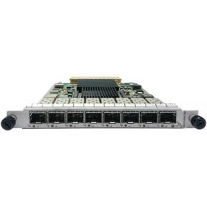 China 20 Port Router 10GBase LAN/WAN-SFP Unidad integrada de procesamiento de línea para conexiones WAN supplier