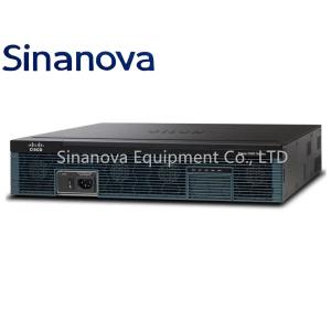 China Router modular CISC O2921/K9 con Gigabit Ethernet y servicios de seguridad avanzados



 original nuevo en stock wholesale