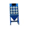2023 Pulse Filter Cartridge Dust Collector for Clean and Safe Working Environment