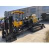 Low Failure Rate Horizontal Directional Drilling Machine S280 28Ton horizontal