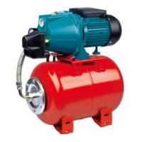 China Automatic Water Pressure Booster Pump For Shower With Stainless Steel Pump Body on sale