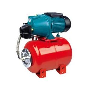 Automatic Water Pressure Booster Pump For Shower With Stainless Steel Pump Body