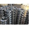 Pipe Sch80 A350 Lf2 Raised Face Weld Neck Flange